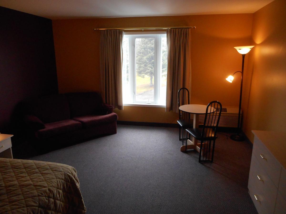 Motel St Come Saint Come Exterior foto