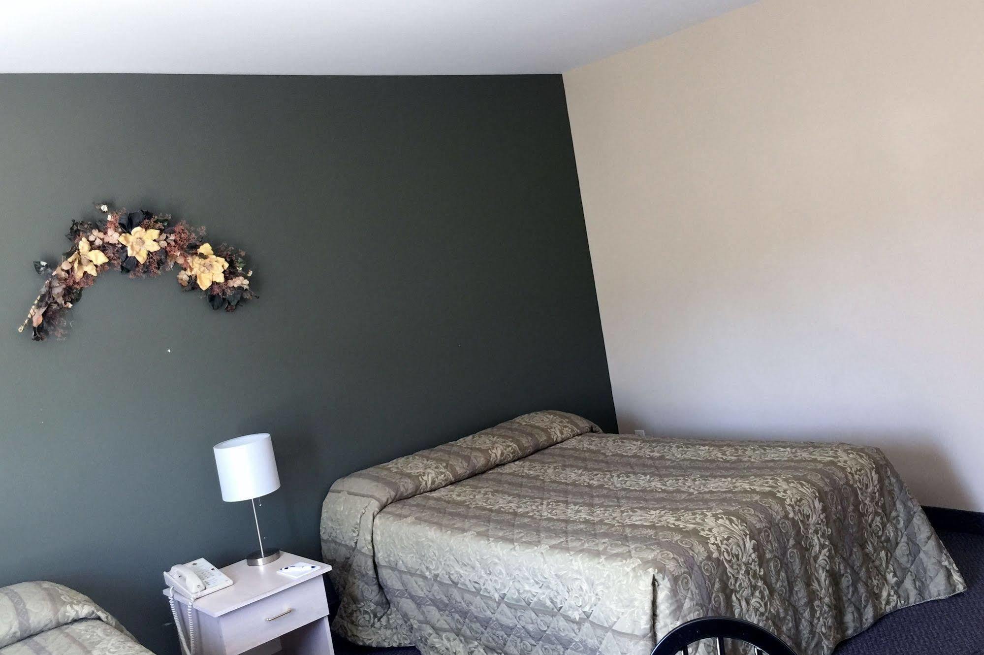 Motel St Come Saint Come Exterior foto